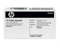 HP 648A Toner Collection Unit (CE265A), Single Pack Collection Unit Misc