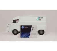 HP 64A Original Toner Cartridge CC364A Black