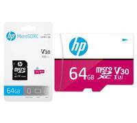 Kingston Technology 32GB micSDHC Canvas Select Plus 100R A1 C10 Card + ADP