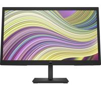 HP 64V81AA P22V G5 Computer Monitor 54.5
