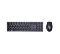 HP 650 Wireless Keyboard and Mouse Combo