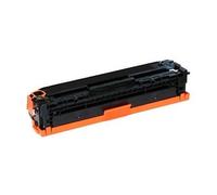 HP 651A (CE340A) Toner Cartridge Black Compatible