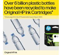HP 652 Black Original Ink Advantage Cartridge