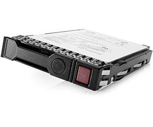HP 652611-B21 - 300GB 6G SAS 15K 2.5in SC ENT HDD