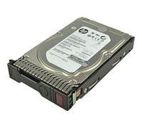 HP 652757-B21 SAS Internal Hard Drive 2 TB Black