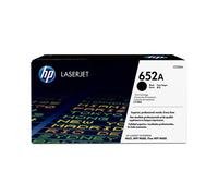 HP 652A Black Original LaserJet Toner Cartridge