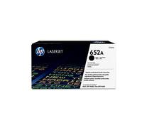 HP 652A original toner cartridge black standard capacity 11.500 pages 1-pack