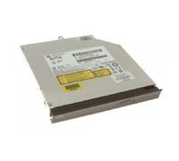 HP 653022-001 optical disc drive Internal Blu-Ray RW Black