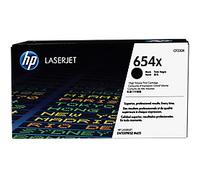HP 654X Original Toner Cartridge CF330X Black