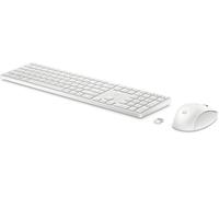 HP 655 Wireless Keyboard and Mouse Combo