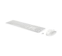 HP 655 Wireless Keyboard and Mouse Combo