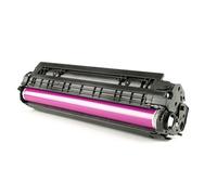 HP 655A (CF453A) Toner Cartridge Magenta Standard Capacity Compatible