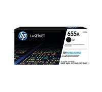 Genuine HP CF450A 655A Original Toner Cartridge Black