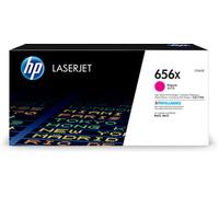 HP CF463X/656X Toner cartridge magenta. 22K pages ISO/IEC 19752 for HP