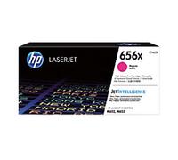 HP 656X Original Toner Cartridge CF463X Magenta