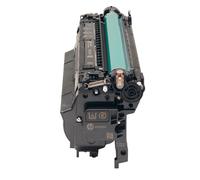 HP 657X High Yield Black Original LaserJet Toner Cartridge