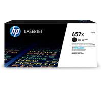 Hp Ink 657x High Yield Toner