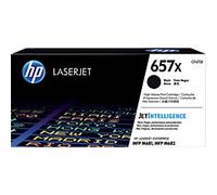 HP 657X Original Toner Cartridge CF470X Black