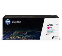 HP 658A Magenta Toner Cartridge (W2003A)