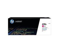 HP 658A Magenta Toner Cartridge (W2003A)