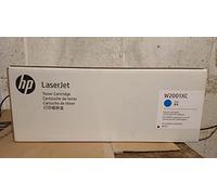 HP 658X Cyn Contract LaserJet Toner Crtg