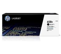 HP W2000X/658X Toner black. 33K pages ISO/IEC 19752 for HP M 751