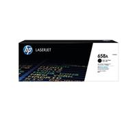 HP W2000X/658X Toner black. 33K pages ISO/IEC 19752 for HP M 751