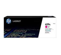 HP 659A (W2013A) Toner Cartridges Original Magenta