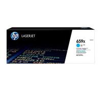 HP W2011X/659X Toner-kit cyan high-capacity. 29K pages ISO/IEC 19752 f