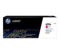 HP 659X Original Toner Cartridge W2013X Magenta