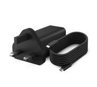 Hp 65W Gan Wall Charger Black