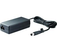 HP 65W Smart AC Adapter United Kingdom - UK English localization