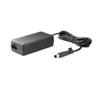 HP 65W Smart AC Adapter indoor 65W Black power adapter/inverter