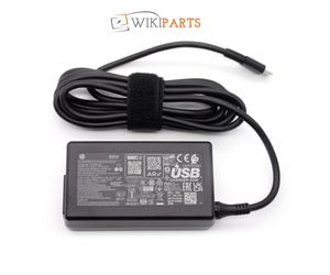 HP 65W USB-C Charger Compatible HP CHROMEBOOK 14A-NA0000NB Power Supply New