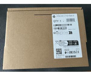 HP 65W USB- C LC ADAPTER UK 20.0V-3.25A P/N L65505-001 MODEL TPN-LA 23 BOX NEW