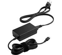 HP 65W USB-C LC Power Adapter