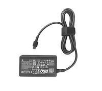 HP 65W USB-C LC Power Adapter