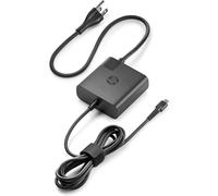 HP 65W USB-C Power Adapter