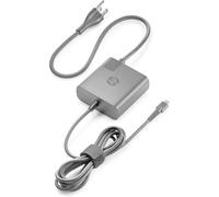 HP 65W USB-C Power Adapter - UK, for Pro x2 612 G2