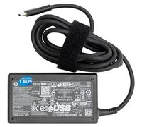 HP 65W USB-C Type-C Original Charger L65505-002 L67440-001 Tpn-ca21 5V 9
