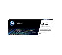HP 660A Original LaserJet Imaging Drum