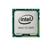 HP 662070-B2 - Intel Xeon E5-2609 / 2.4GHz Quad-Core Processor Kit, 10MB Cache
