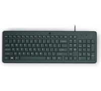HP 664R5AA#ABB Hp 150 Wired Keyboard Euro