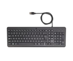 HP 664R5AA#ABB Hp 150 Wired Keyboard Euro