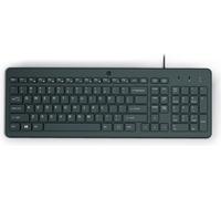 HP 664R5AA#ABH HP 150 Wired Keyboard NL