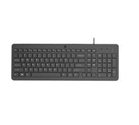 HP 664R5AA#ABX 150 Wired Keyboard FI