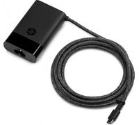 HP 671R3AA USB-C Laptop Charger, 65 W, 180 cm