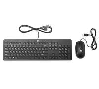 HP 672097 Keyboard
