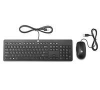 HP 672097 PC / Mac, Keyboard