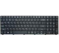 HP 672647-051 USB KEYBOARD - FRENCH